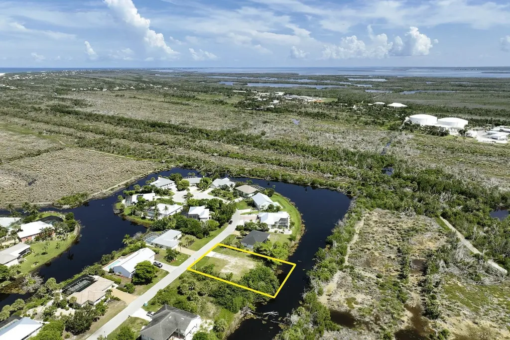 714 Durion Court Sanibel FL 33957-5311