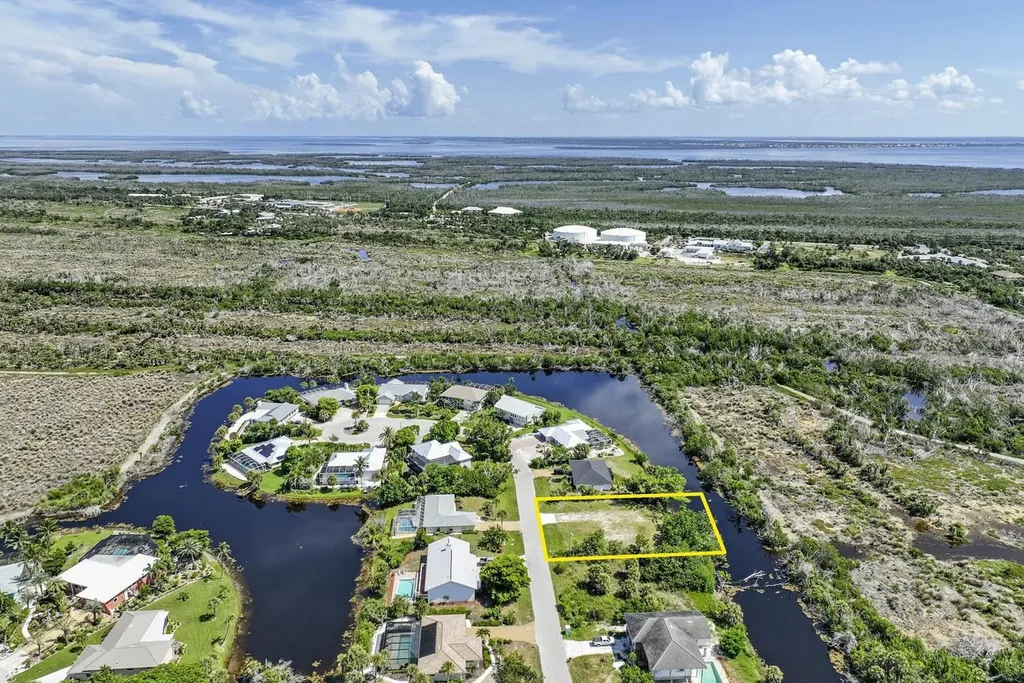 714 Durion Court Sanibel FL 33957-5311