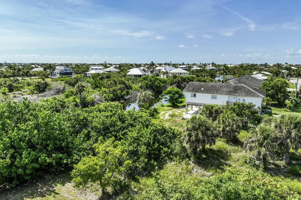 714 Durion Court Sanibel FL 33957-5311