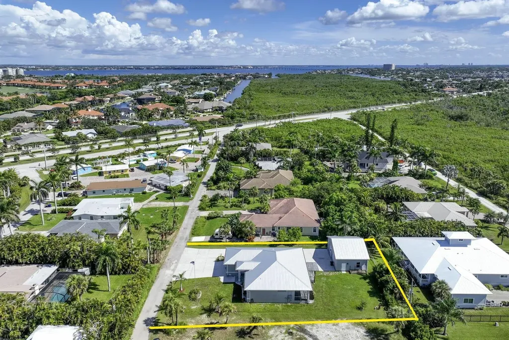 14725 Martin Drive Fort Myers FL 33908