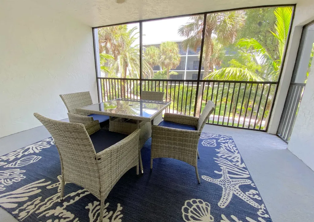 3111 Tennis Villas Captiva FL 33924