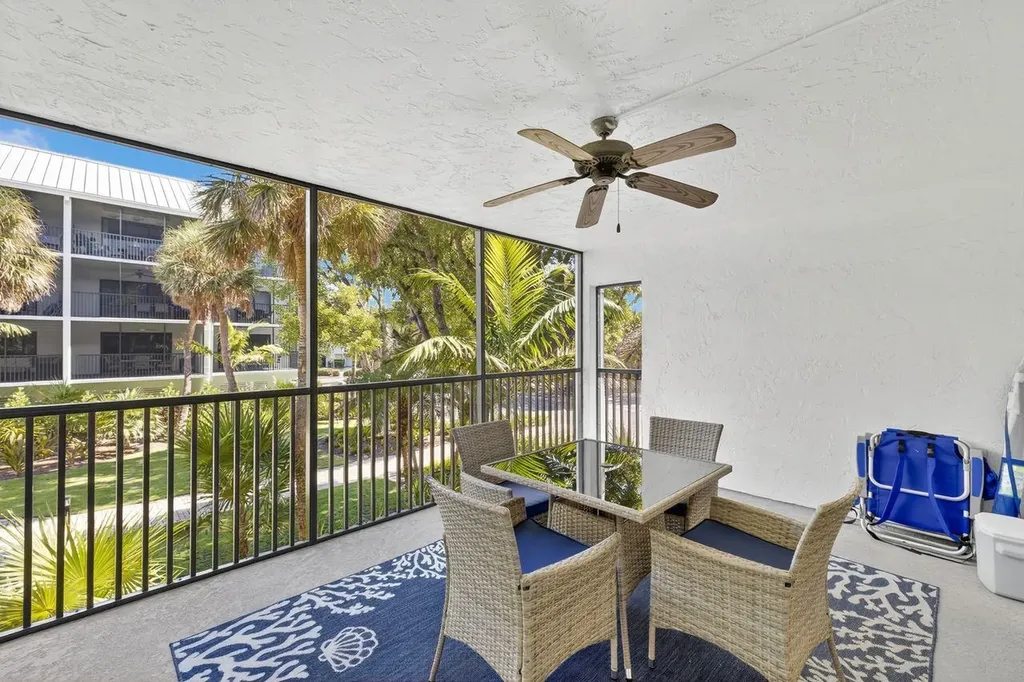 3111 Tennis Villas Captiva FL 33924