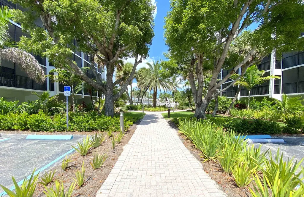 3111 Tennis Villas Captiva FL 33924