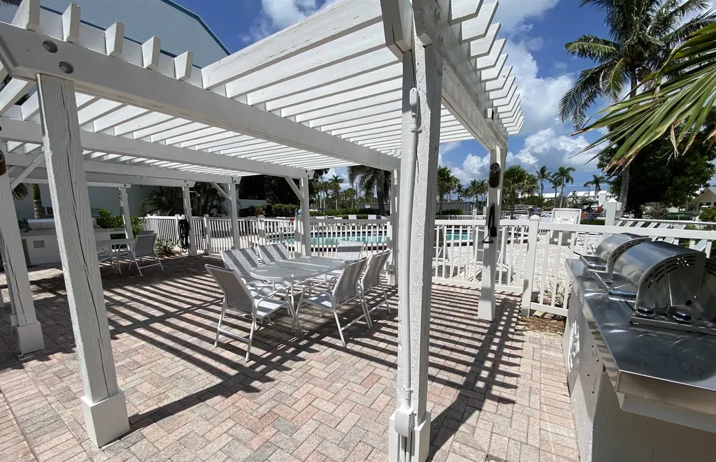 3111 Tennis Villas Captiva FL 33924