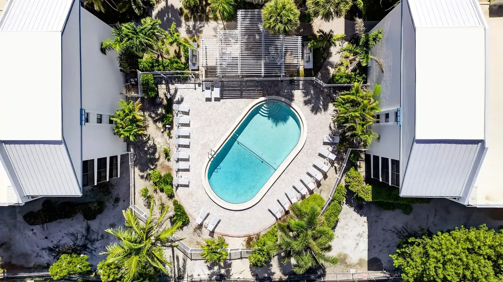 3111 Tennis Villas Captiva FL 33924