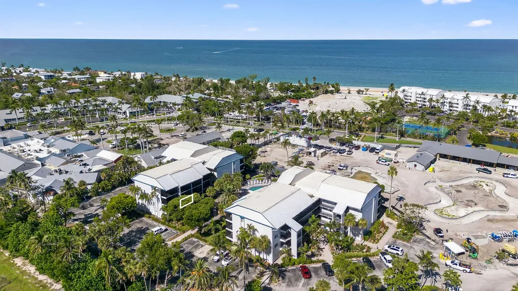 3111 Tennis Villas Captiva FL 33924