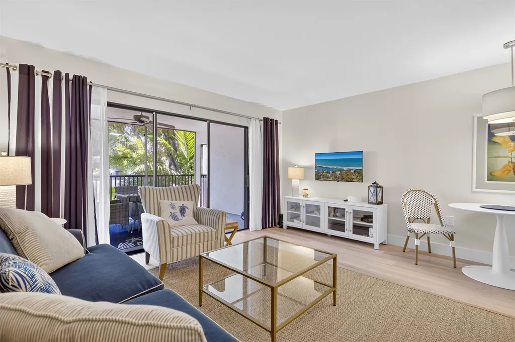 3111 Tennis Villas Captiva FL 33924