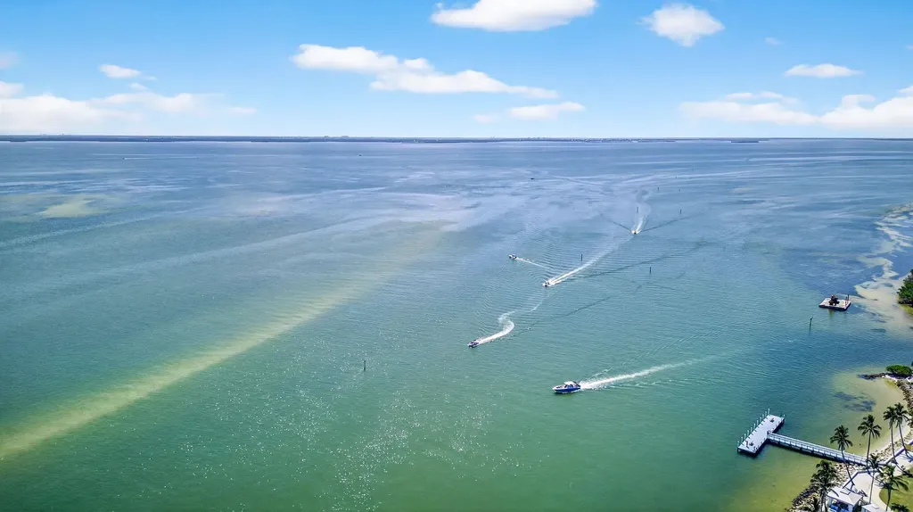 3111 Tennis Villas Captiva FL 33924