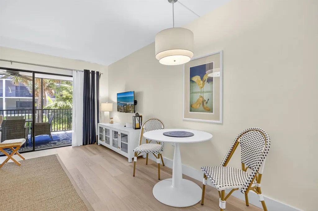 3111 Tennis Villas Captiva FL 33924