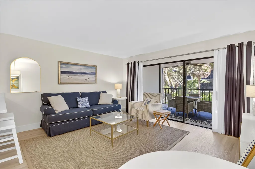 3111 Tennis Villas Captiva FL 33924