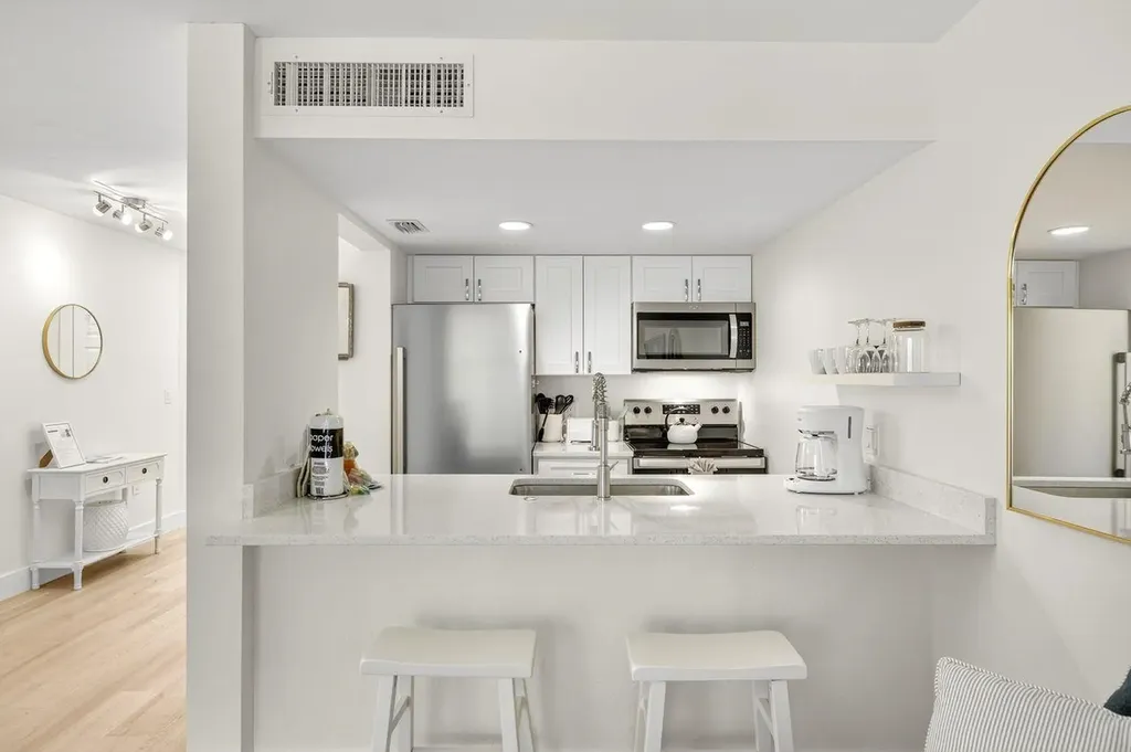 3111 Tennis Villas Captiva FL 33924