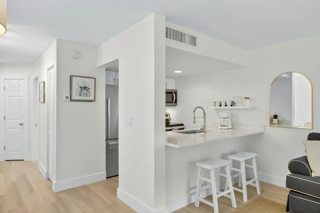 3111 Tennis Villas Captiva FL 33924