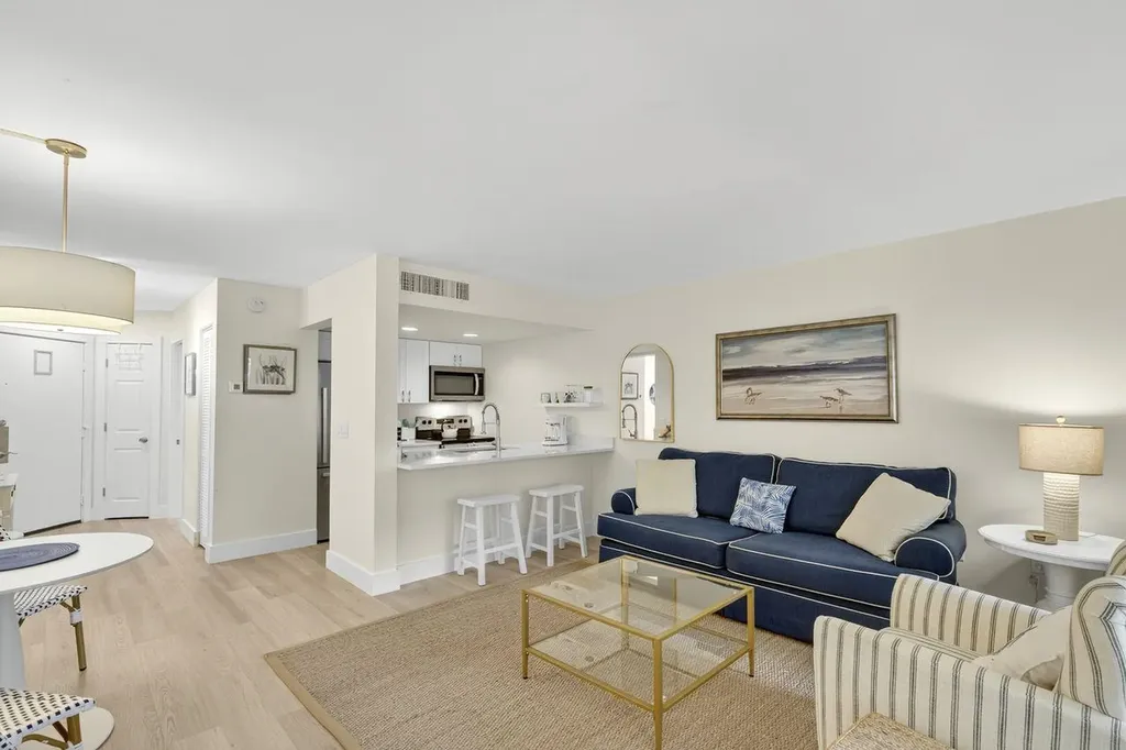 3111 Tennis Villas Captiva FL 33924