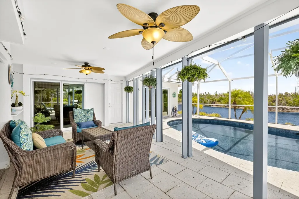 720 Durion Court Sanibel FL 33957