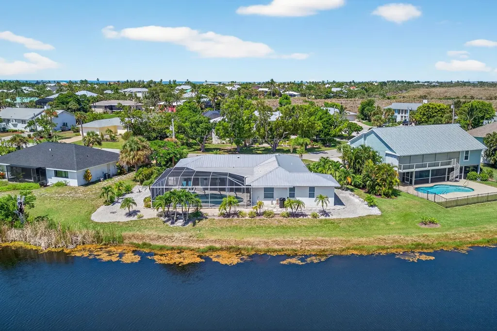 720 Durion Court Sanibel FL 33957