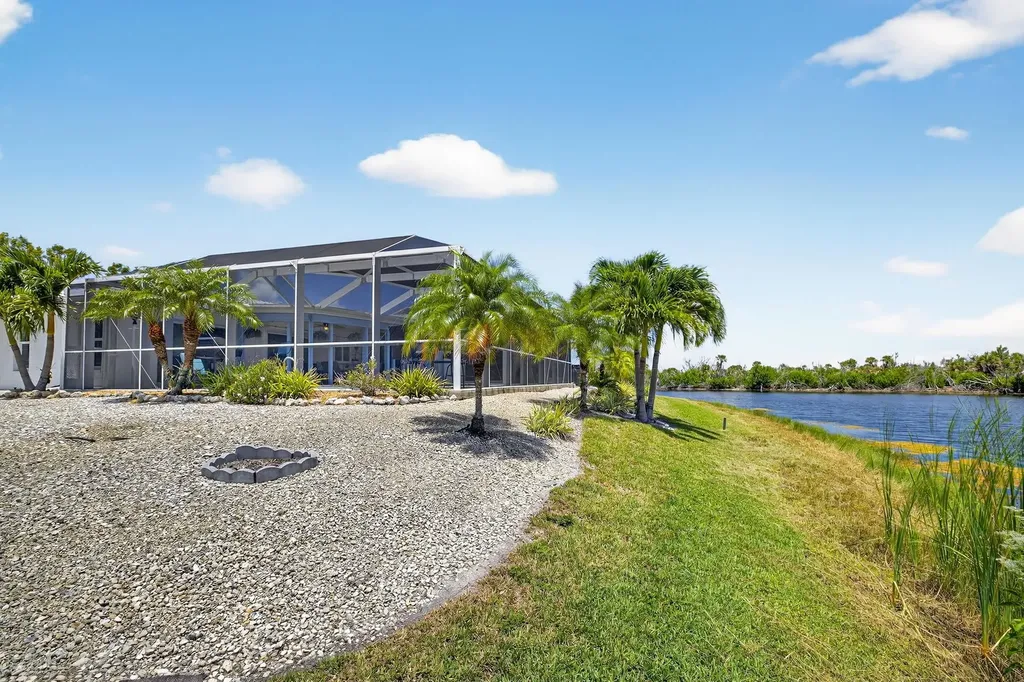 720 Durion Court Sanibel FL 33957