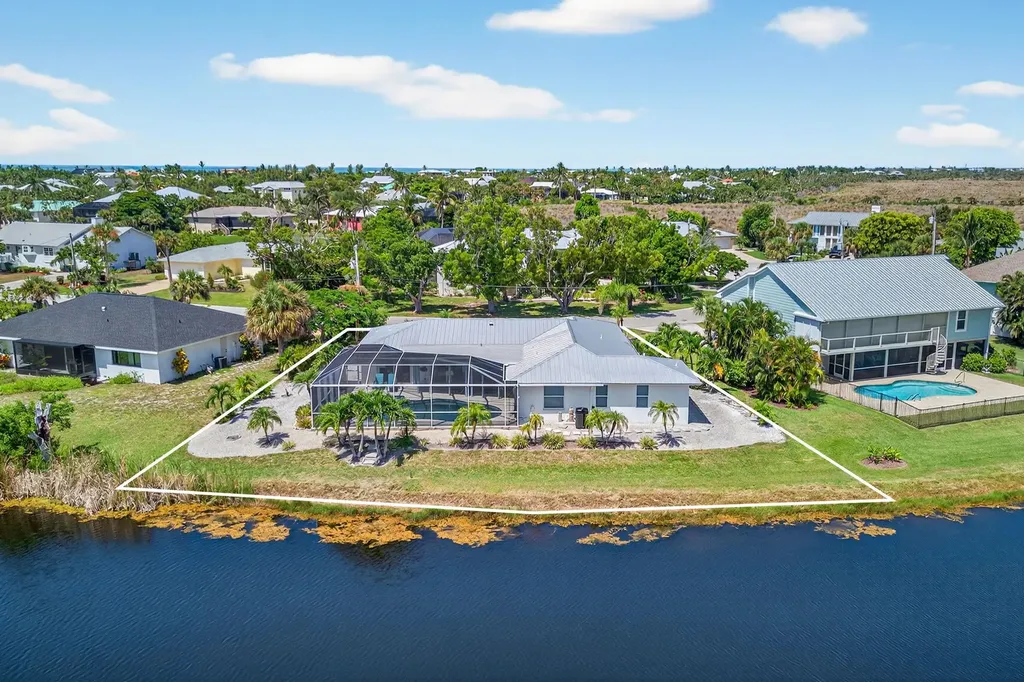 720 Durion Court Sanibel FL 33957