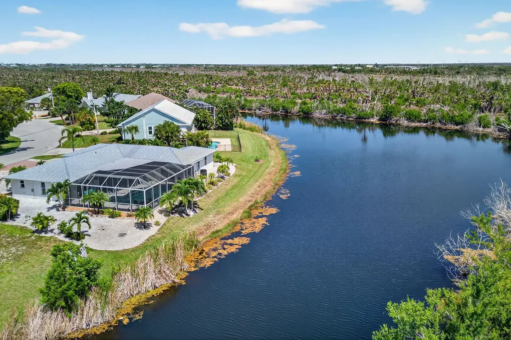 720 Durion Court Sanibel FL 33957