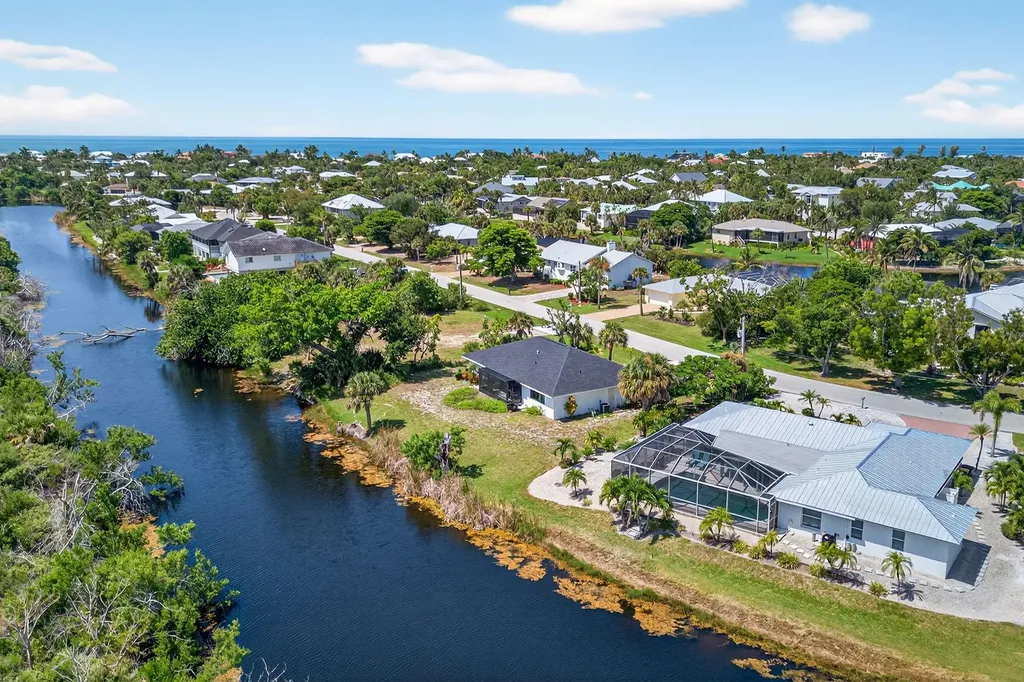 720 Durion Court Sanibel FL 33957