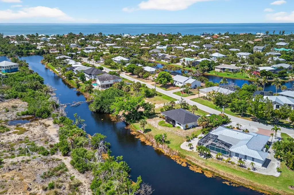 720 Durion Court Sanibel FL 33957