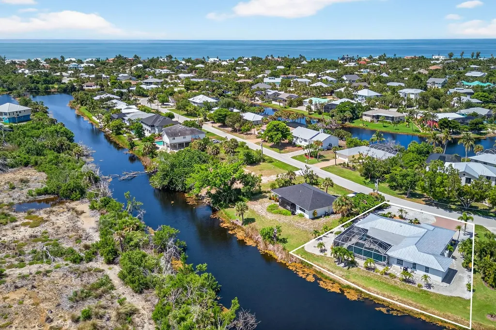 720 Durion Court Sanibel FL 33957