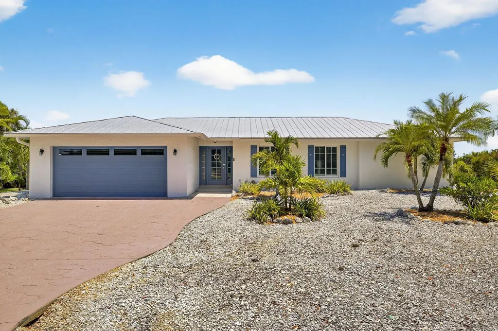 720 Durion Court Sanibel FL 33957