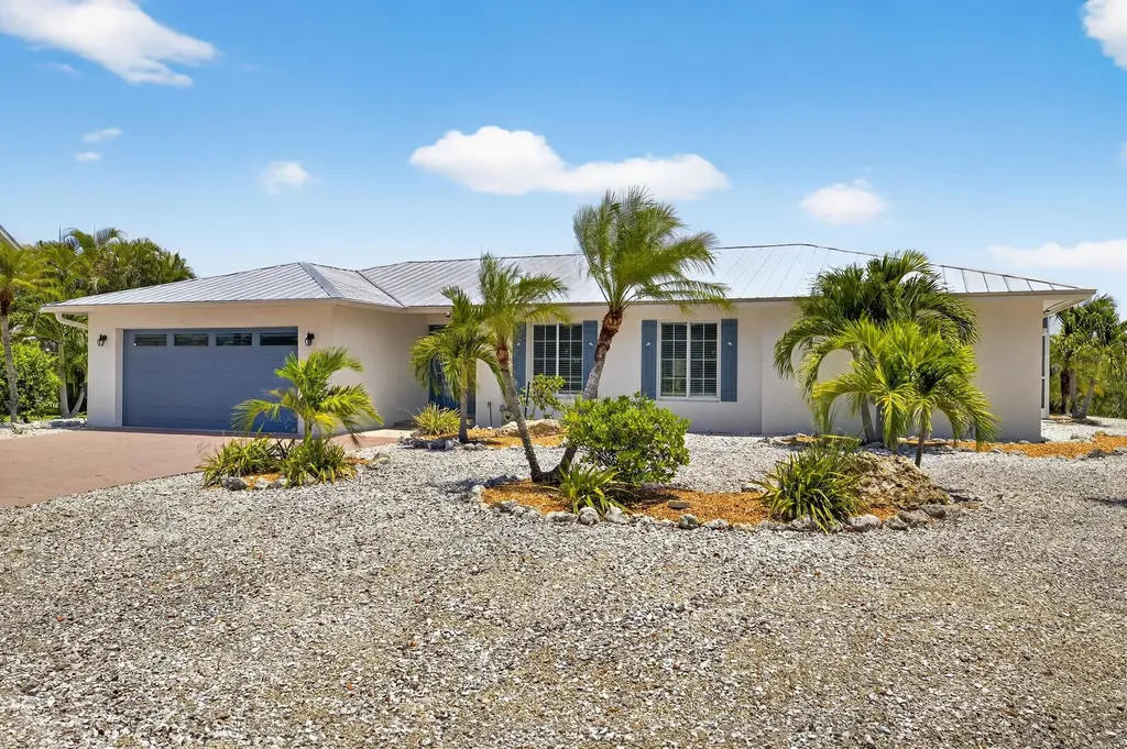 720 Durion Court Sanibel FL 33957