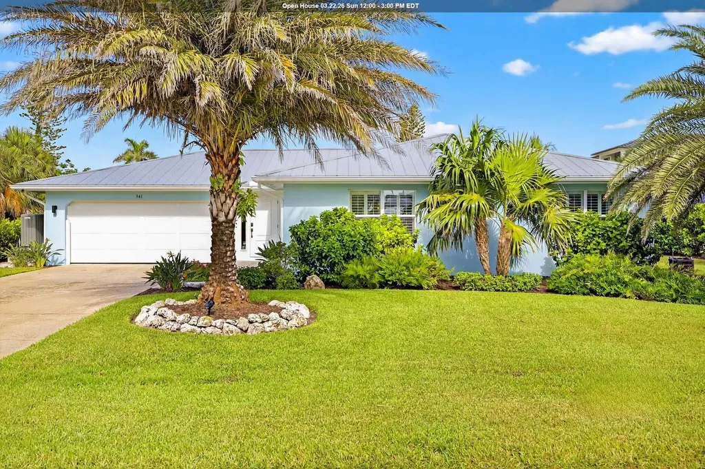 941 Pecten Court Sanibel FL 33957