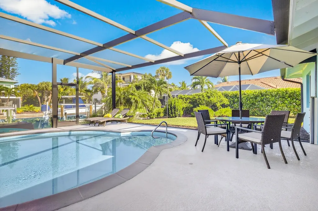 941 Pecten Court Sanibel FL 33957