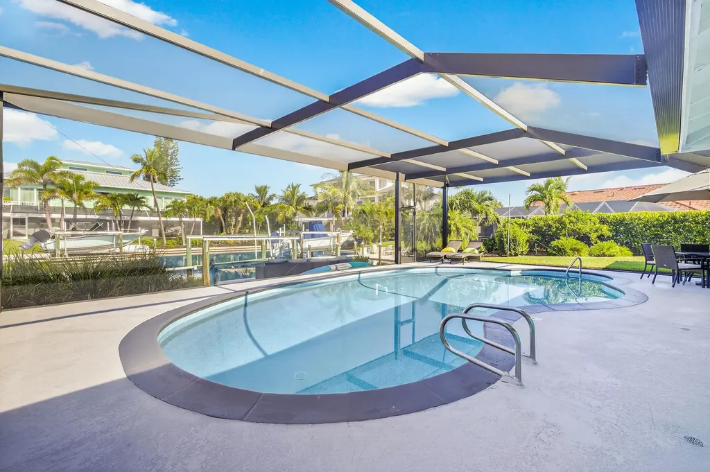 941 Pecten Court Sanibel FL 33957