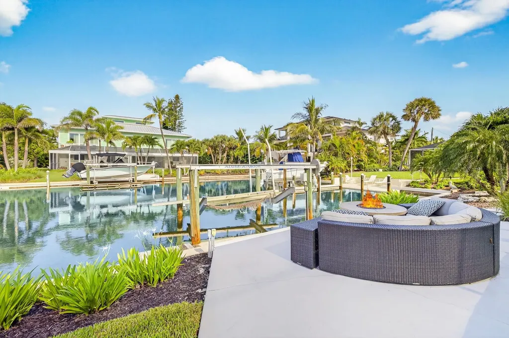 941 Pecten Court Sanibel FL 33957