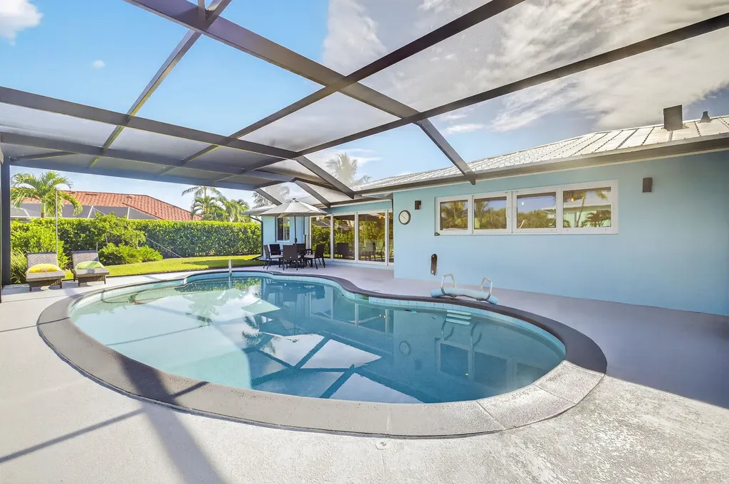 941 Pecten Court Sanibel FL 33957