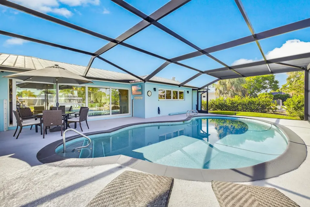 941 Pecten Court Sanibel FL 33957