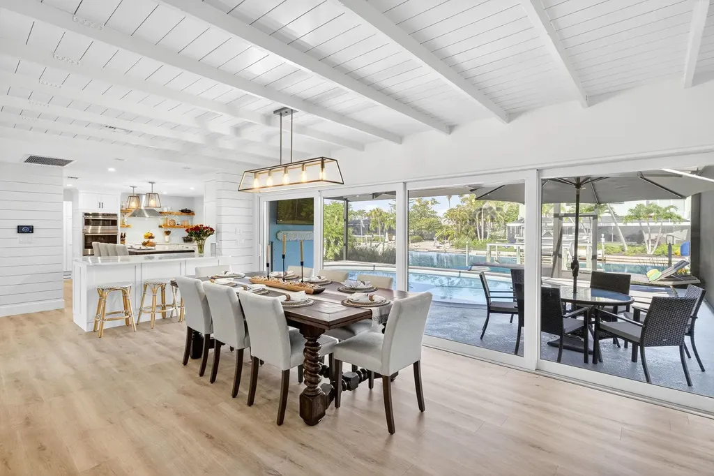 941 Pecten Court Sanibel FL 33957