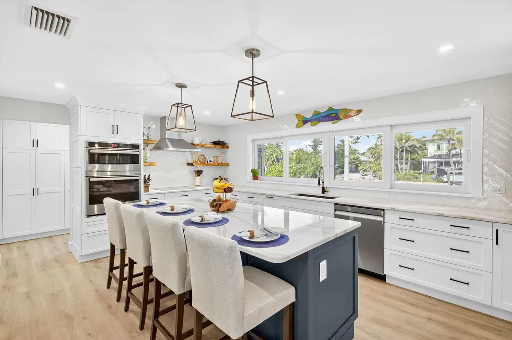 941 Pecten Court Sanibel FL 33957