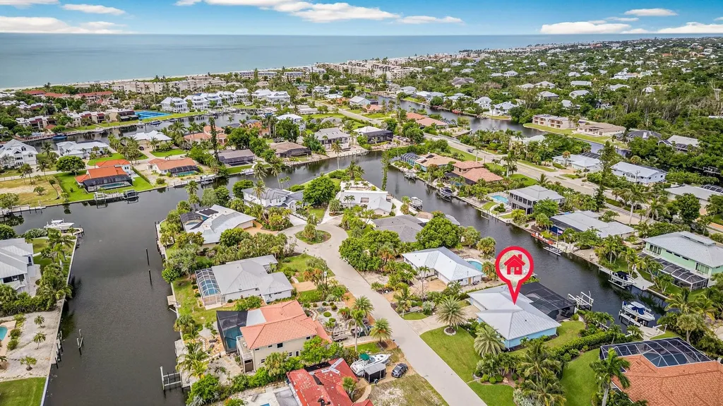 941 Pecten Court Sanibel FL 33957