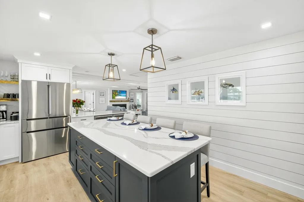 941 Pecten Court Sanibel FL 33957