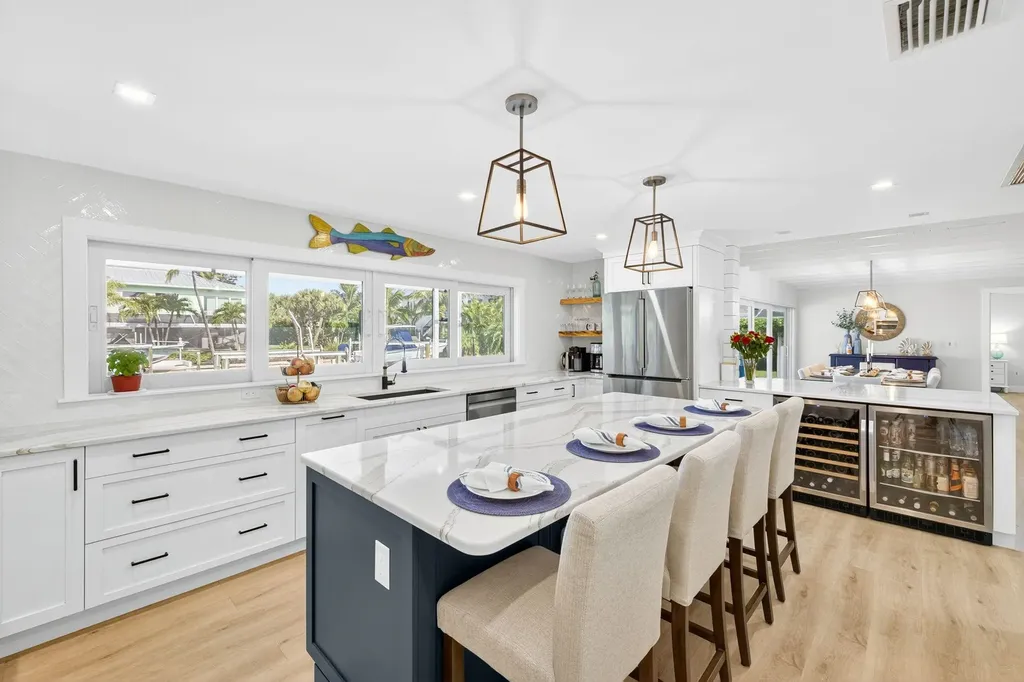 941 Pecten Court Sanibel FL 33957