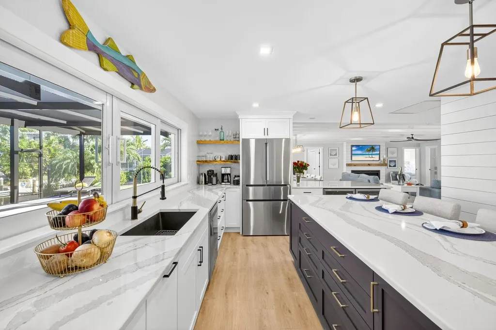 941 Pecten Court Sanibel FL 33957