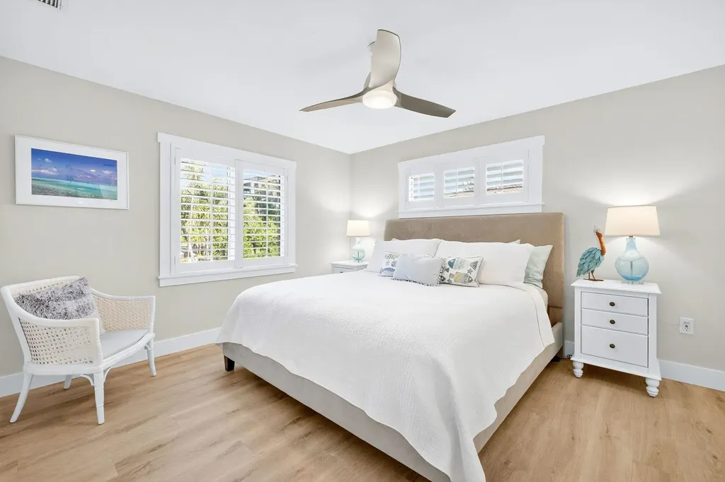 941 Pecten Court Sanibel FL 33957