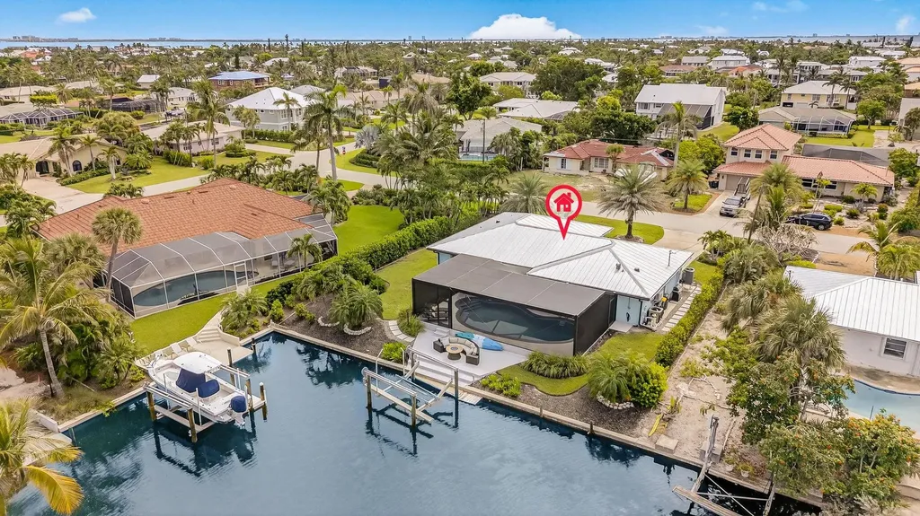 941 Pecten Court Sanibel FL 33957