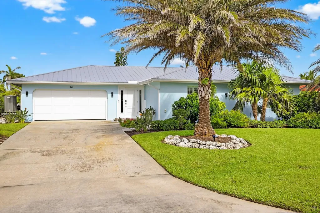 941 Pecten Court Sanibel FL 33957