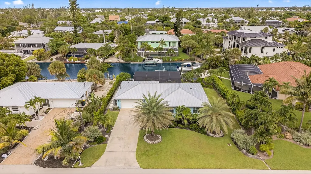 941 Pecten Court Sanibel FL 33957