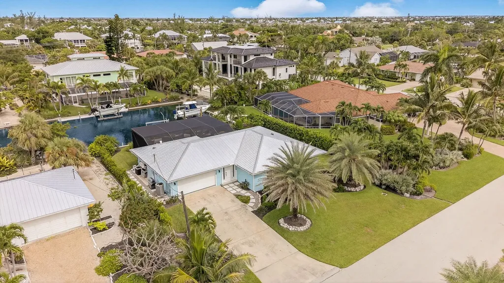 941 Pecten Court Sanibel FL 33957