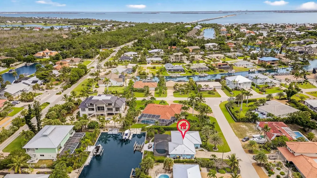 941 Pecten Court Sanibel FL 33957