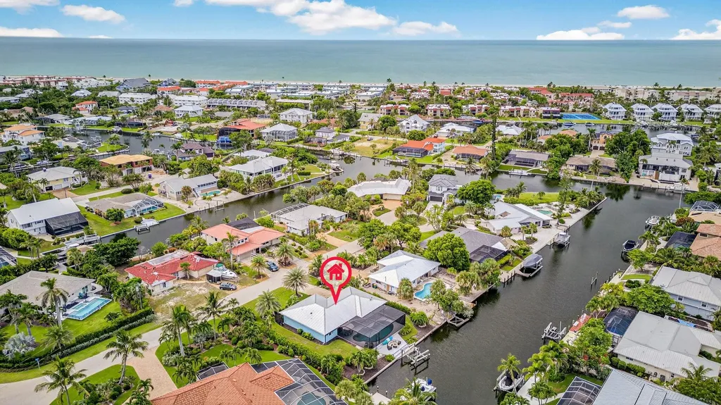 941 Pecten Court Sanibel FL 33957