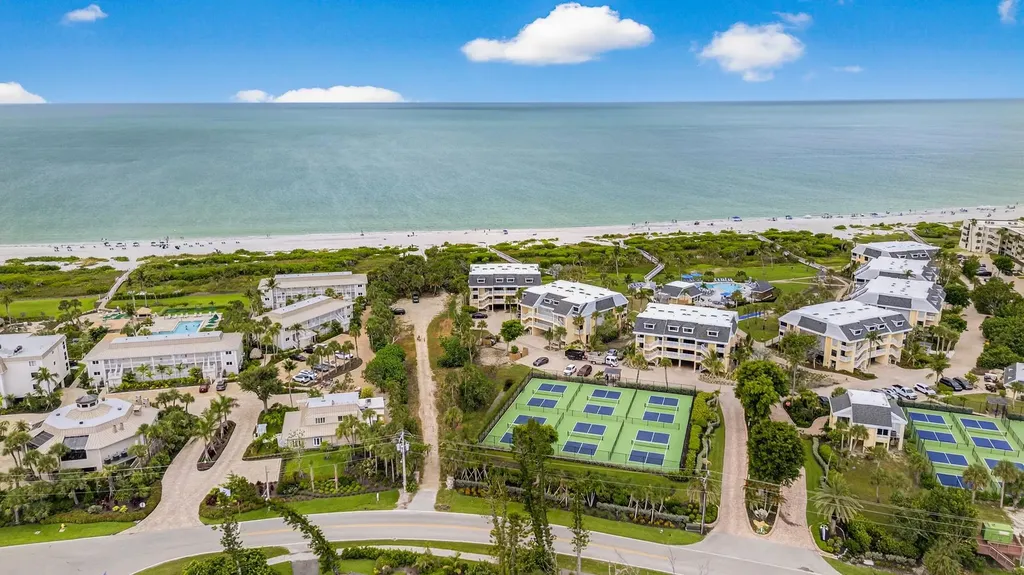 941 Pecten Court Sanibel FL 33957