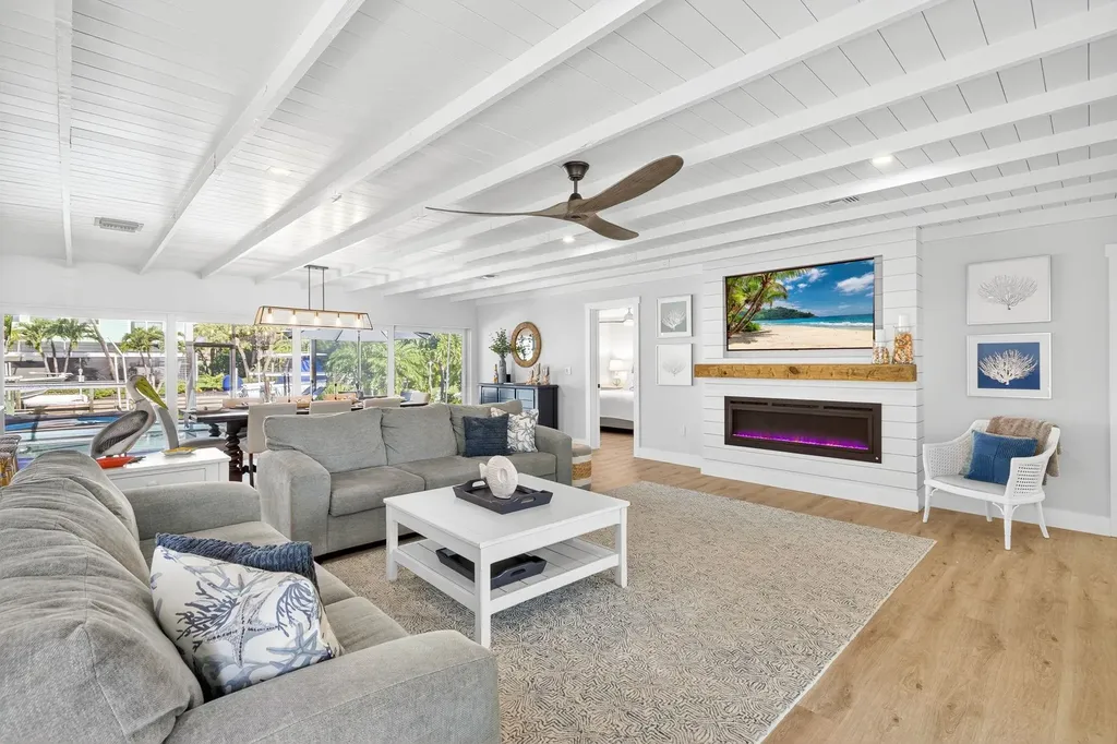 941 Pecten Court Sanibel FL 33957