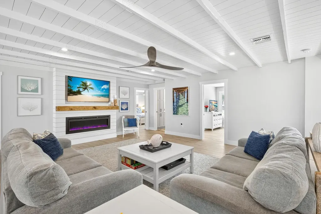 941 Pecten Court Sanibel FL 33957