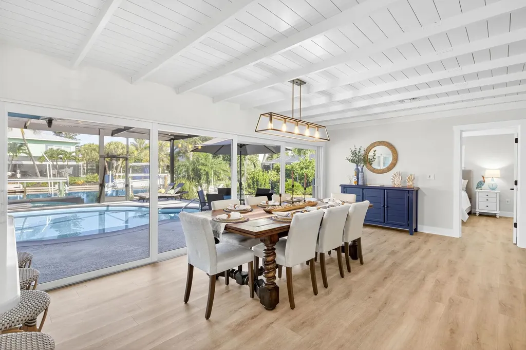 941 Pecten Court Sanibel FL 33957